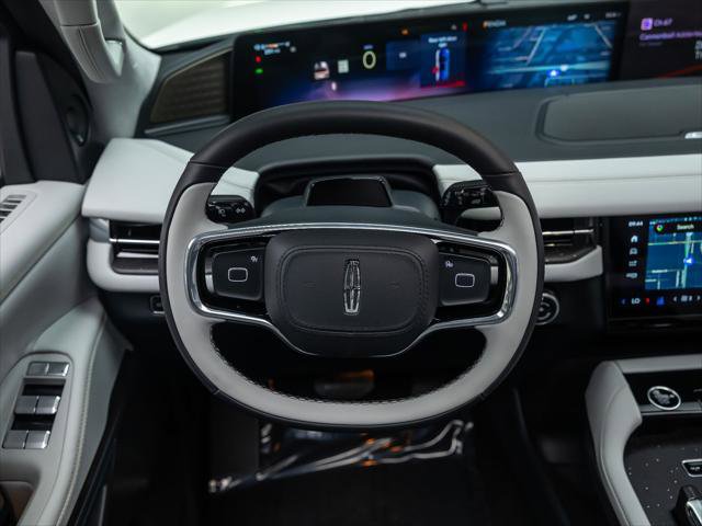 New 2025 Lincoln Navigator L Black Label w/ Black Label Special Edition AWD/4WD image 20