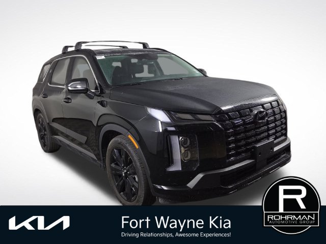 Used 2023 Hyundai Palisade XRT w/ Cargo Package AWD/4WD image 4