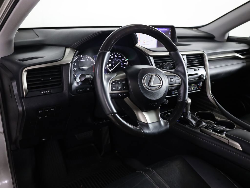 Used 2017 Lexus RX 350 AWD w/ Luxury Package image 28