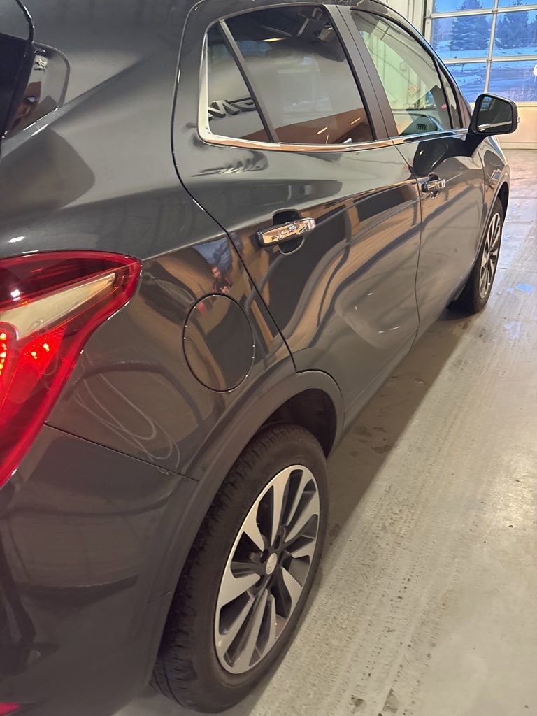 Used 2017 Buick Encore Preferred image 8