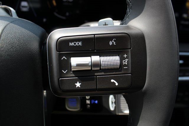 Used 2026 Hyundai Palisade Calligraphy image 18