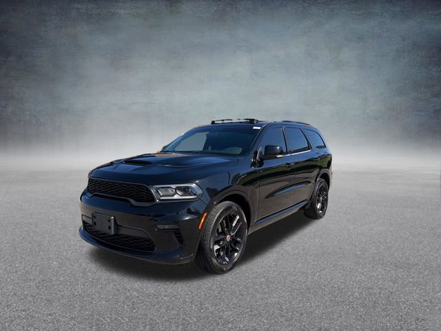 Used 2021 Dodge Durango GT image 14
