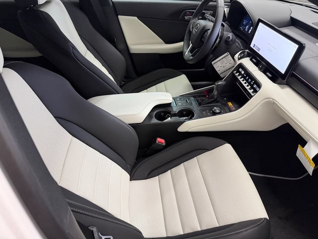 New 2026 Lexus IS 350 F Sport RWD image 11