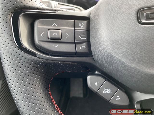 New 2025 Dodge Charger Daytona R/T w/ Quick Order Package 25M R/T image 17