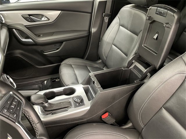 Certified 2023 Chevrolet Blazer LT image 24
