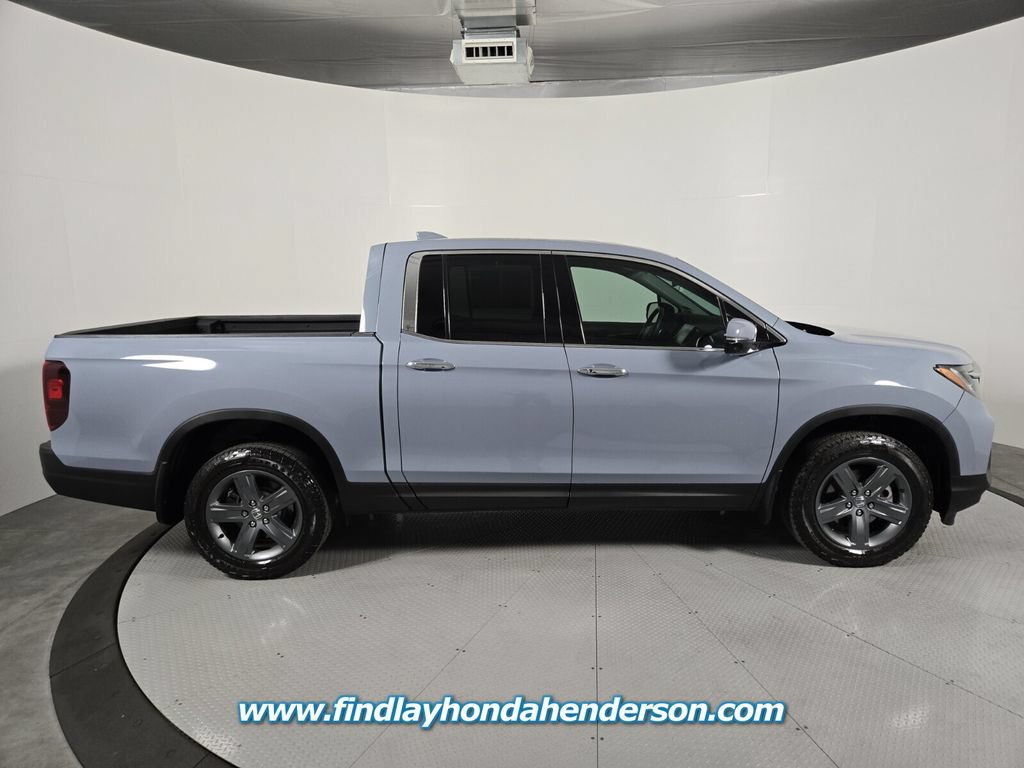 Certified 2023 Honda Ridgeline RTL-E image 7