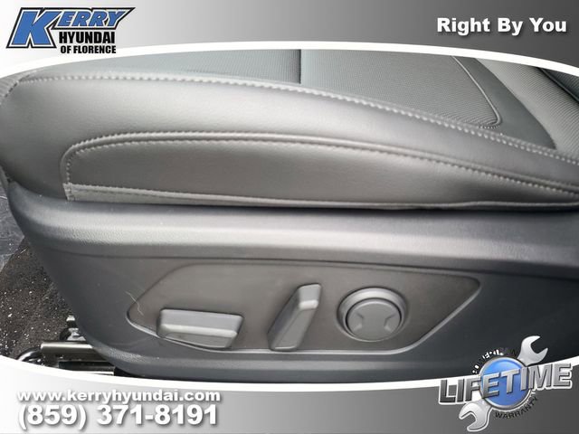 New 2026 Hyundai Tucson XRT image 18