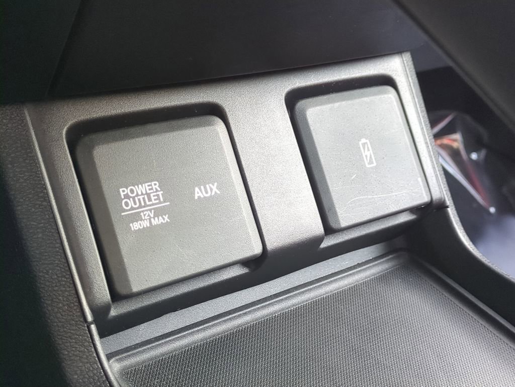 Used 2019 Acura RDX A-Spec image 25