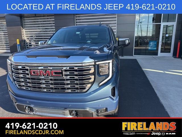 Used 2024 GMC Sierra 1500 Denali image 7