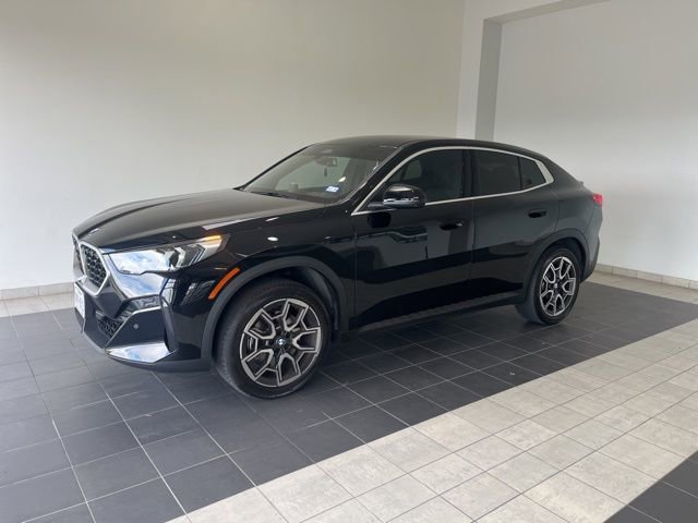 Used 2026 BMW X2 xDrive28i w/ Technology Package