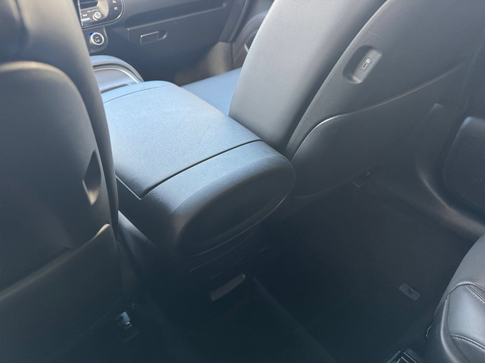 Used 2026 Hyundai Palisade SEL FWD image 21