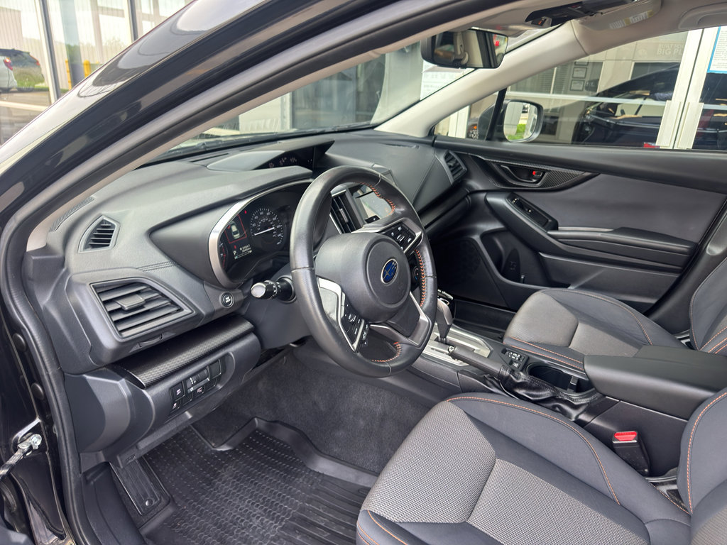 Used 2019 Subaru Crosstrek 2.0i Premium w/ Eyesight System AWD/4WD image 3
