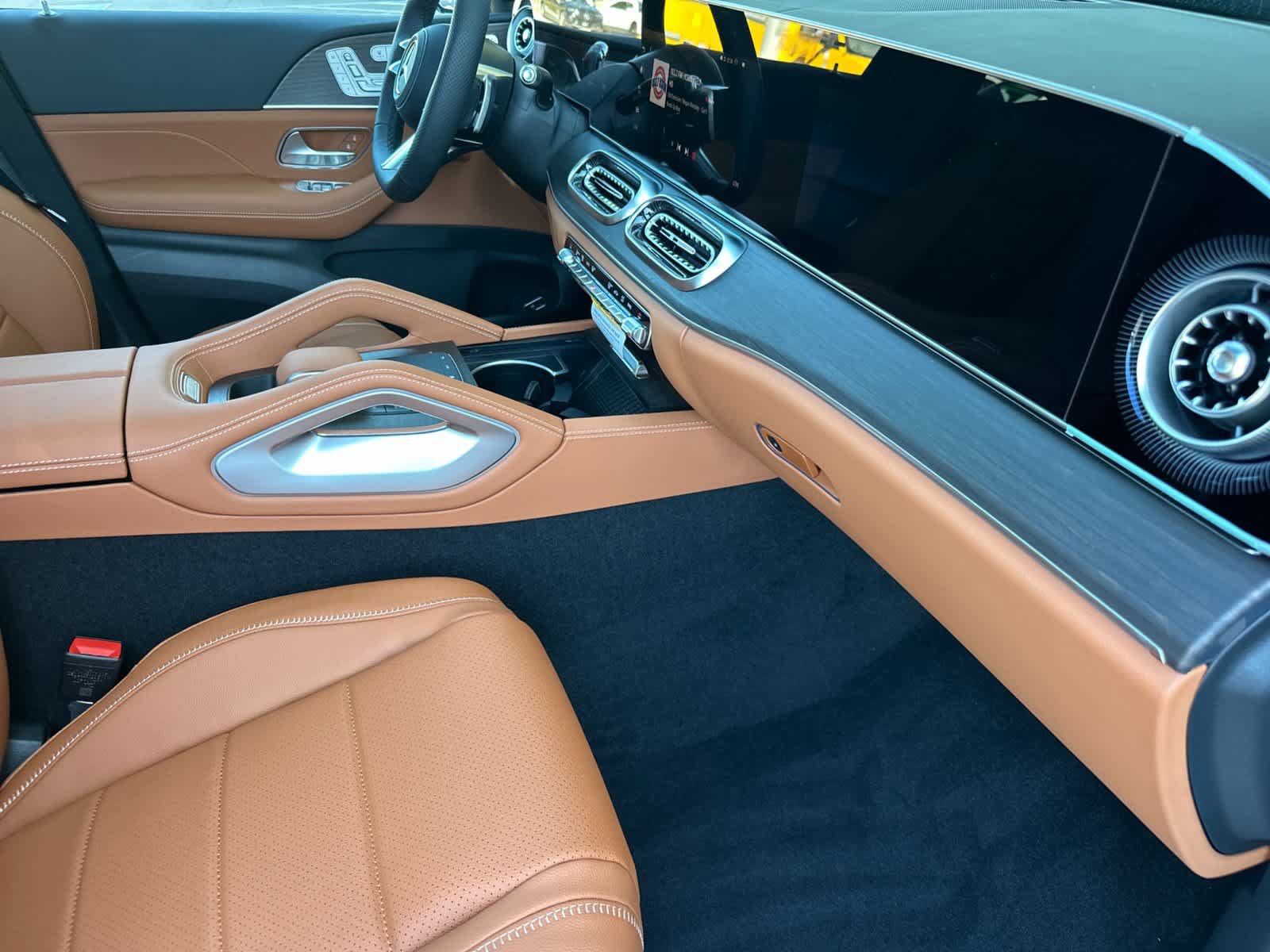 New 2027 Mercedes-Benz GLE 450 4MATIC image 16