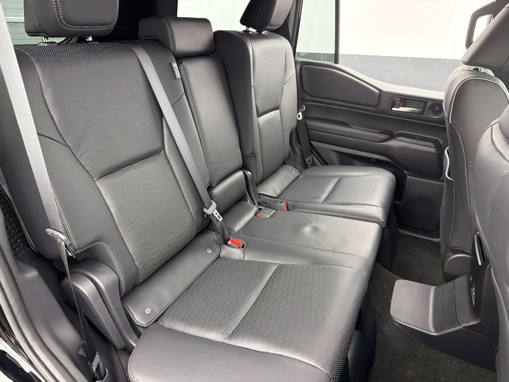 Used 2024 Toyota Land Cruiser AWD/4WD image 28