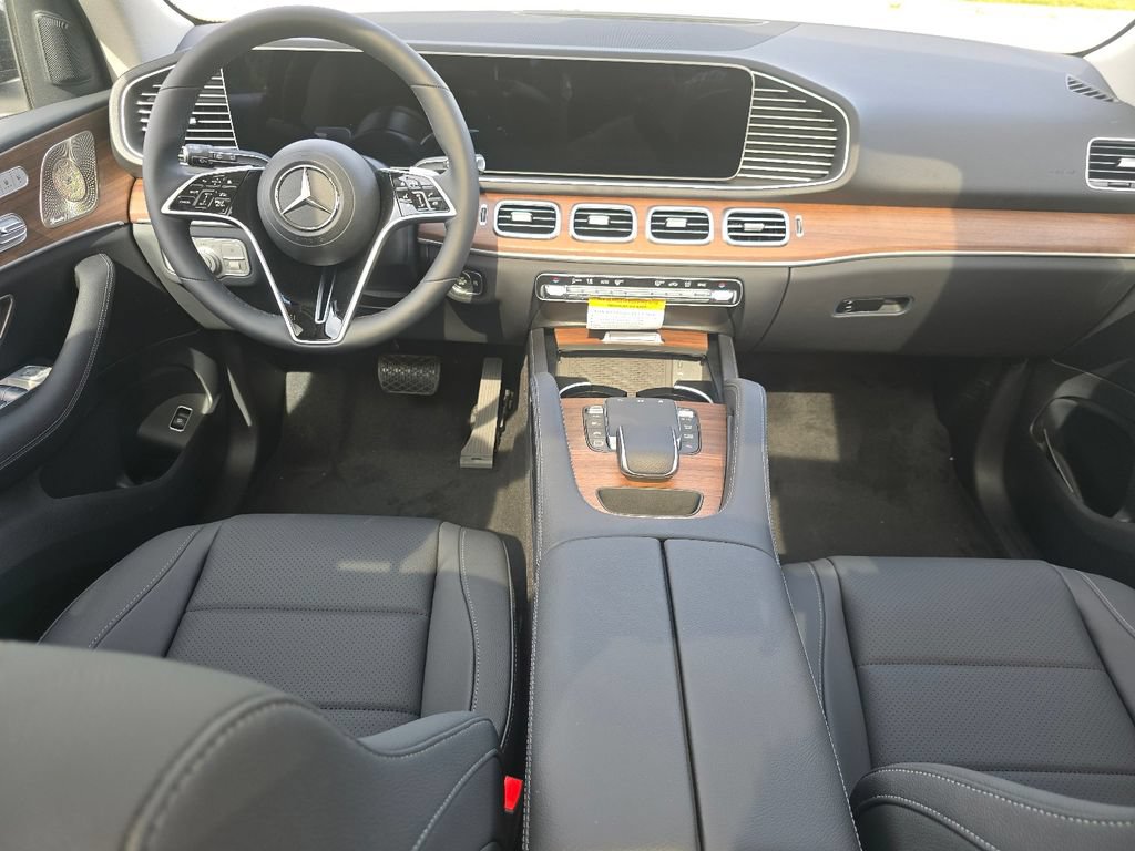 New 2026 Mercedes-Benz GLE 350 4MATIC image 22