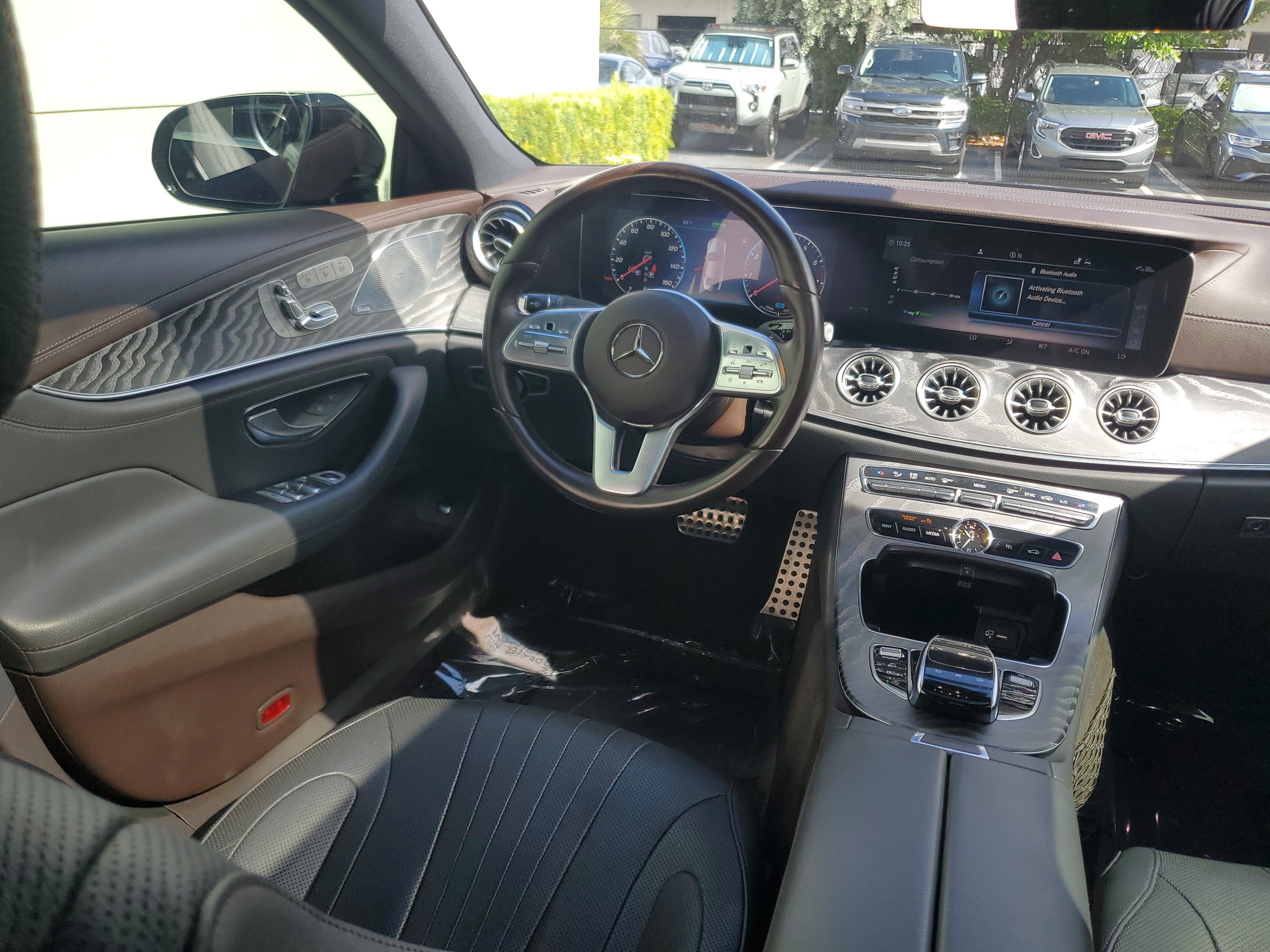 Used 2019 Mercedes-Benz CLS 450 image 15