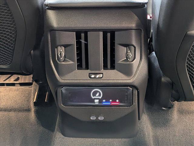 Used 2025 BMW X3 xDrive30i w/ Premium Package AWD/4WD image 18