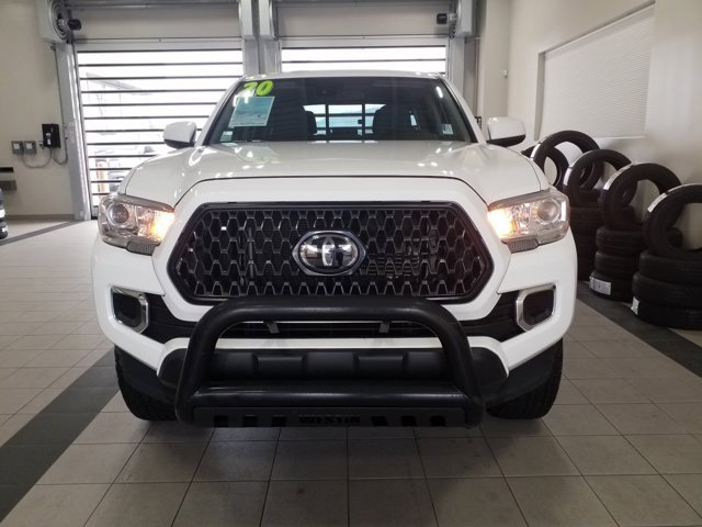 Used 2020 Toyota Tacoma SR image 16