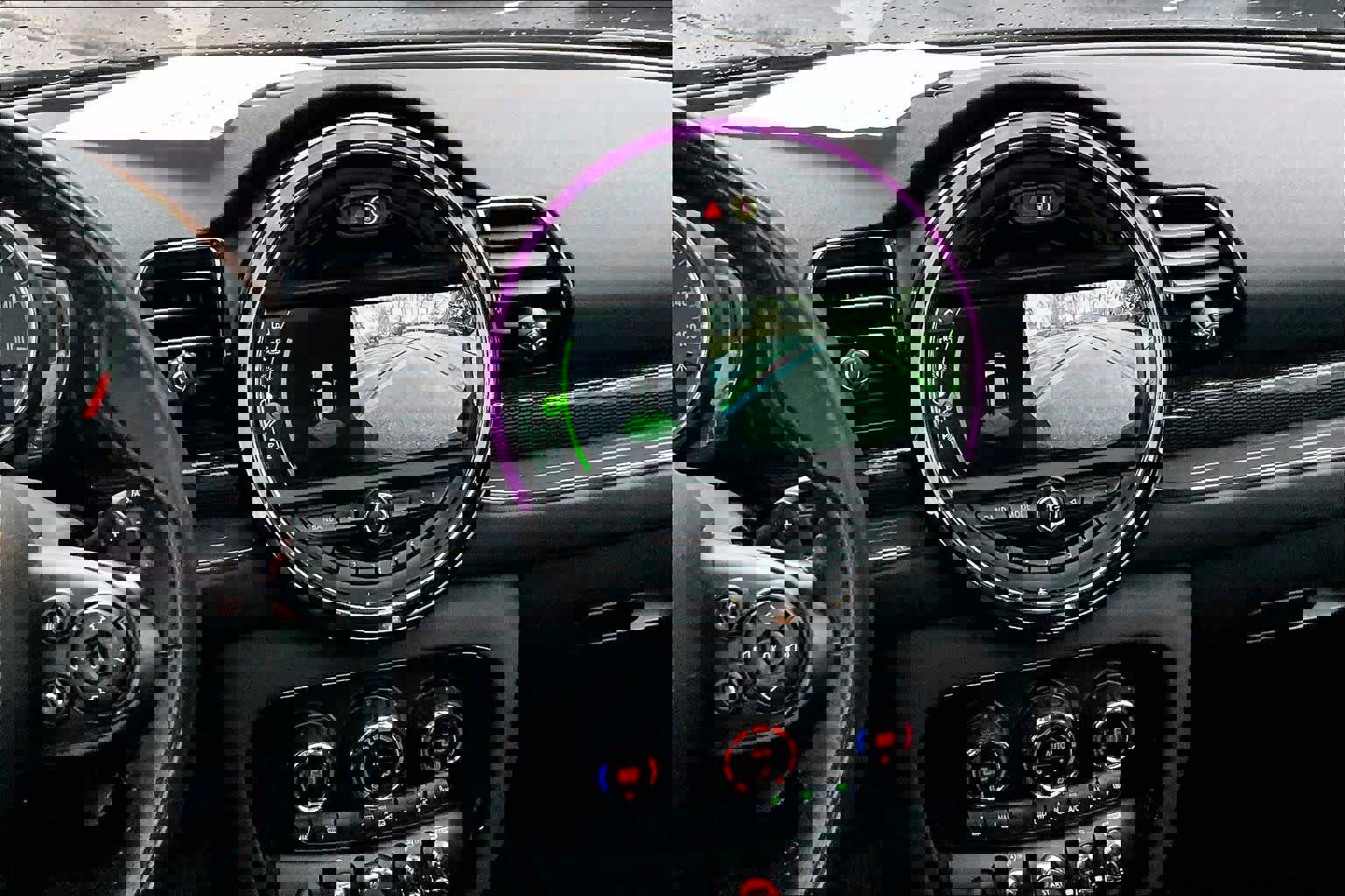 Used 2019 MINI Cooper Clubman S image 6