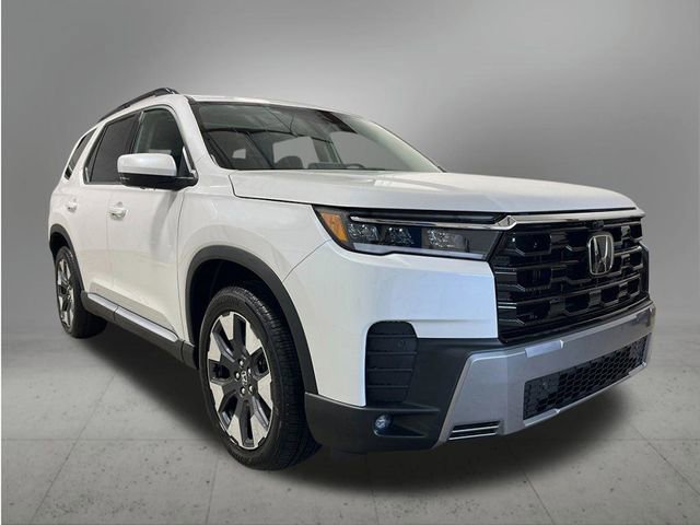 New 2026 Honda Pilot Touring image 9