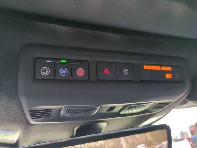 Used 2023 Chevrolet Corvette Stingray Premium Cpe RWD image 21