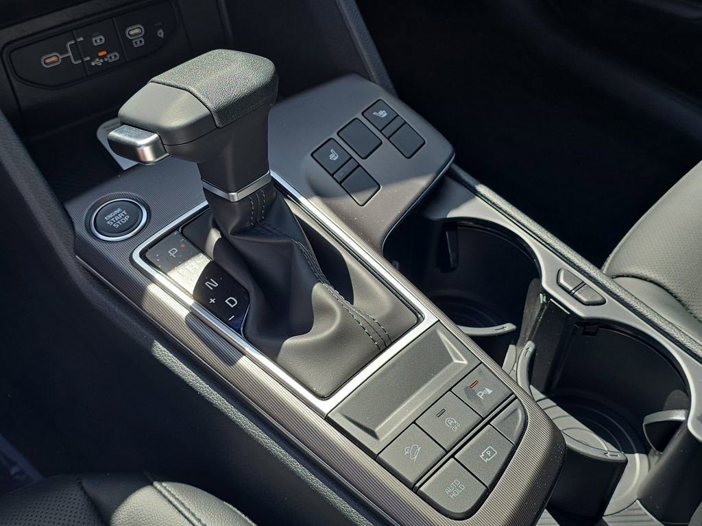 New 2026 Kia Sportage EX image 26