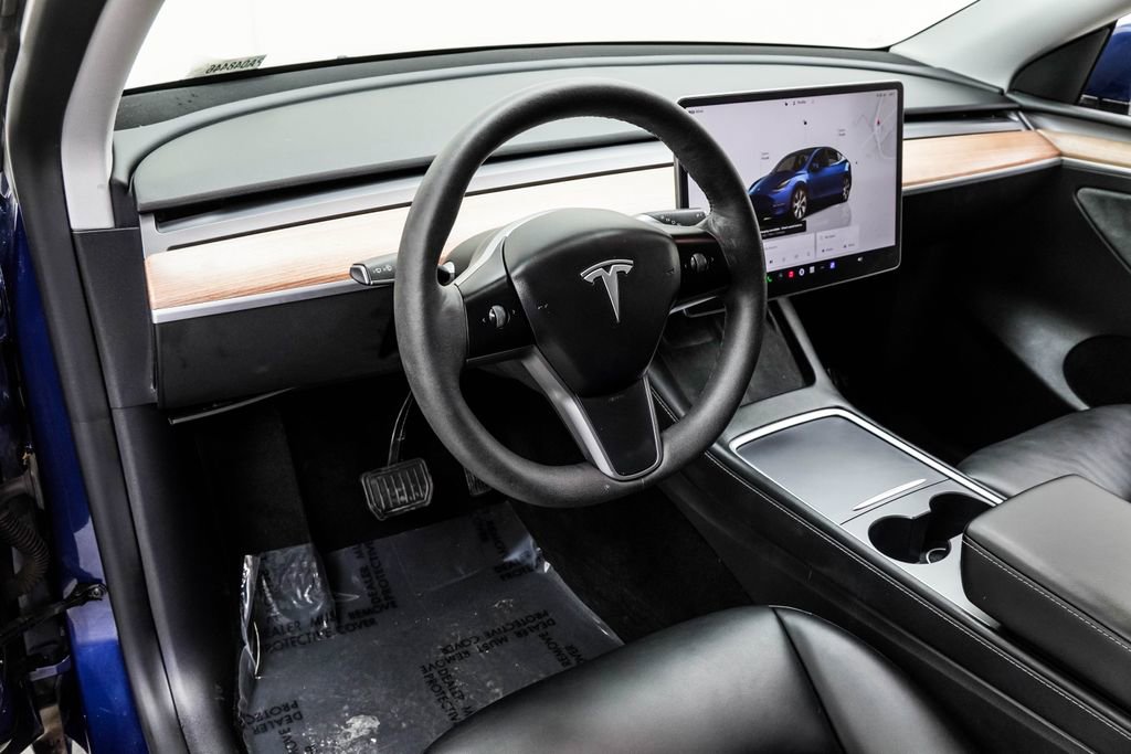 Used 2023 Tesla Model Y Performance AWD/4WD image 20