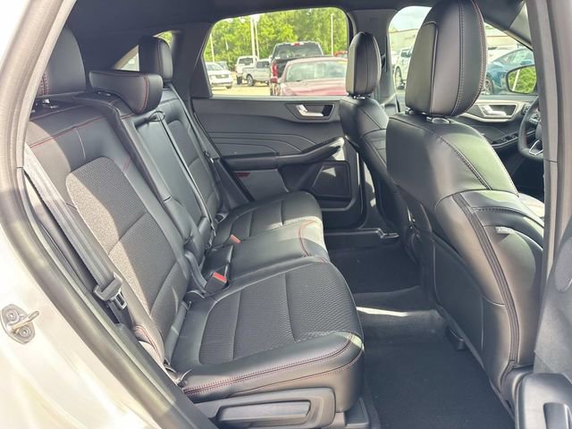 New 2026 Ford Escape ST-Line Select w/ Tech Pack #2 AWD/4WD image 11