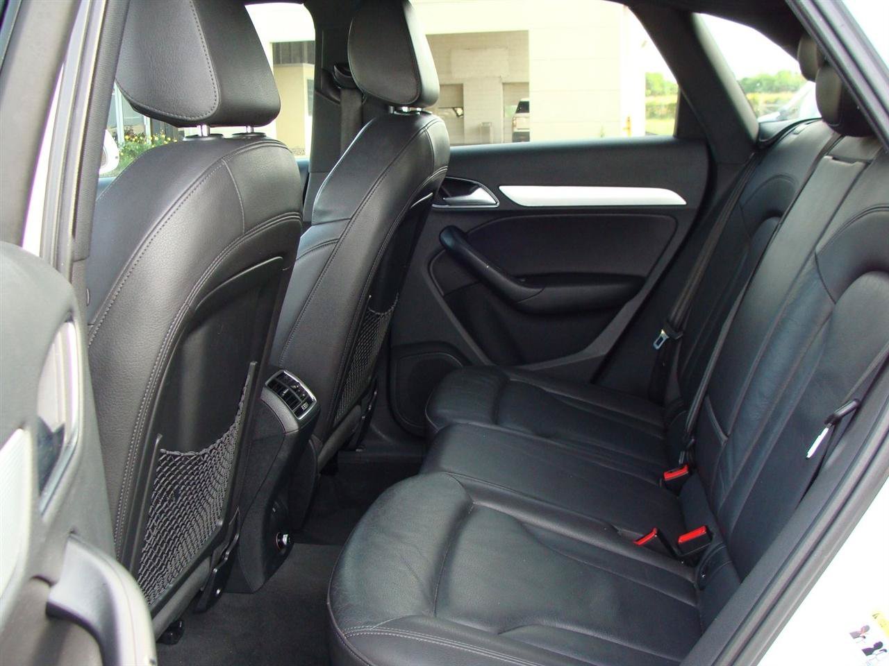 Used 2016 Audi Q3 2.0T Premium Plus AWD/4WD image 8
