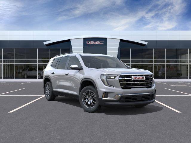 New 2026 GMC Acadia Elevation image 25