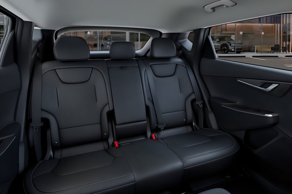 New 2026 Kia EV6 Wind AWD/4WD image 18