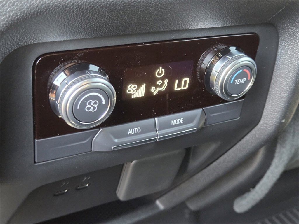 New 2026 GMC Acadia Elevation image 14