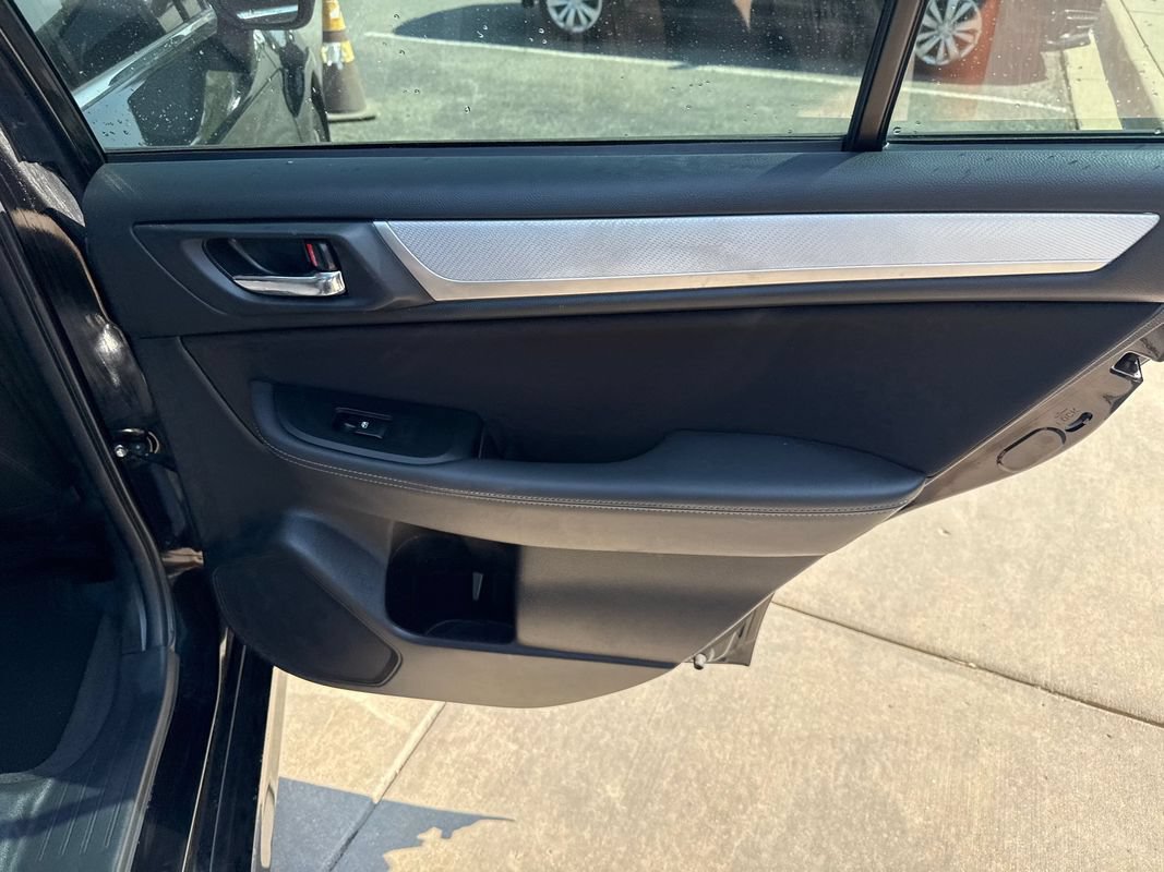Used 2018 Subaru Legacy 2.5i Premium w/ Eyesight & BSD & Rcta & HBA AWD/4WD image 18