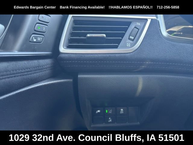 Used 2018 Honda Clarity Touring image 18