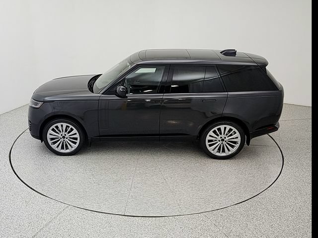 New 2026 Land Rover Range Rover SE AWD/4WD image 36