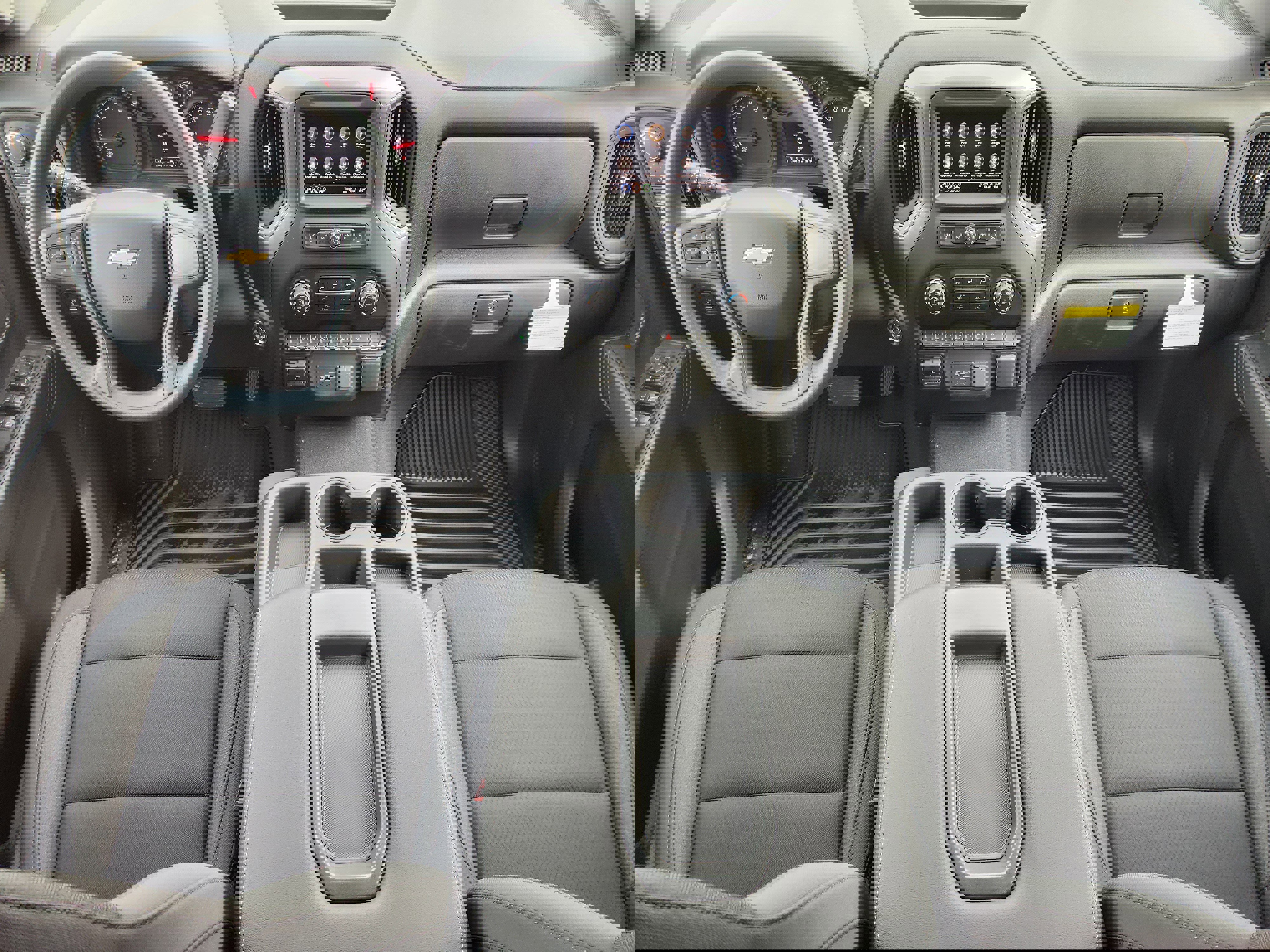 New 2026 Chevrolet Silverado 2500 Custom w/ Custom Value Package image 27