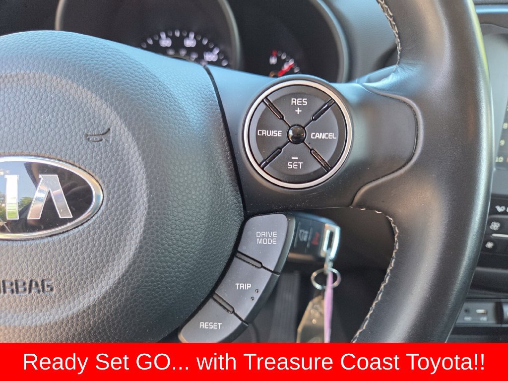 Used 2019 Kia Soul + FWD image 32