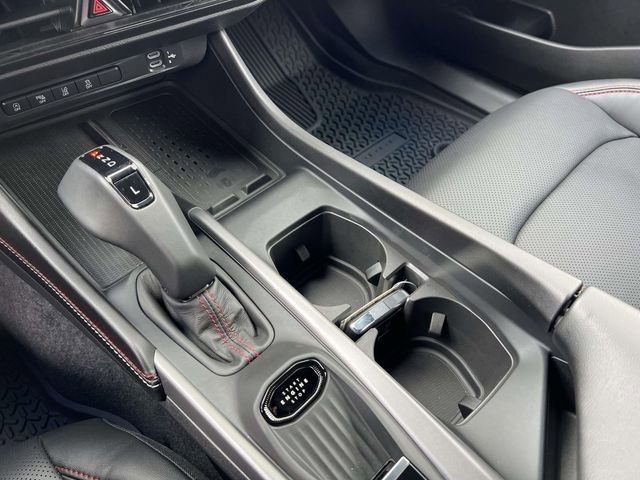 New 2026 Dodge Charger R/T AWD/4WD image 21