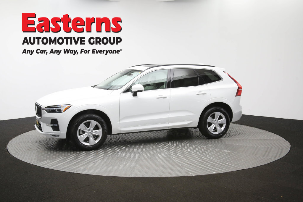 Used 2022 Volvo XC60 B5 Momentum AWD/4WD image 59