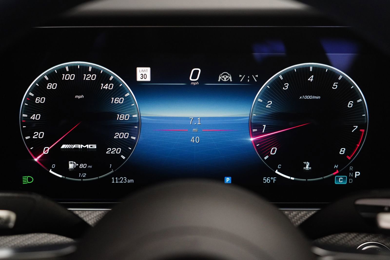 New 2026 Mercedes-Benz AMG GT 63 image 24