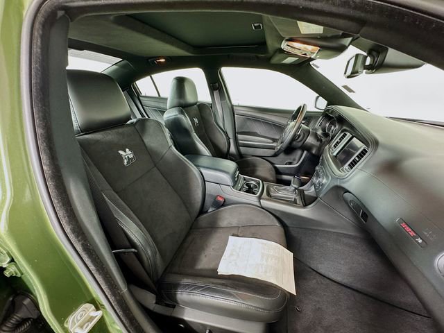 Used 2023 Dodge Charger Scat Pack w/ Plus Group image 29