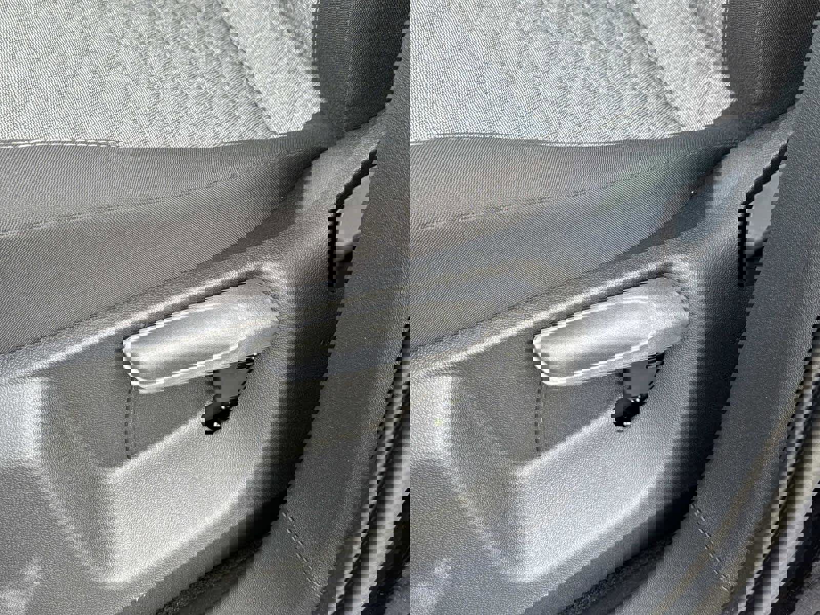 New 2025 Volkswagen Tiguan S image 21