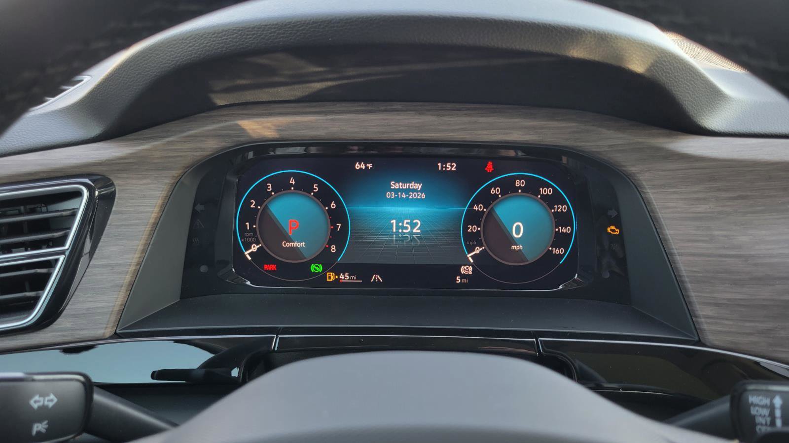 New 2026 Volkswagen Atlas SEL Premium R-Line image 30