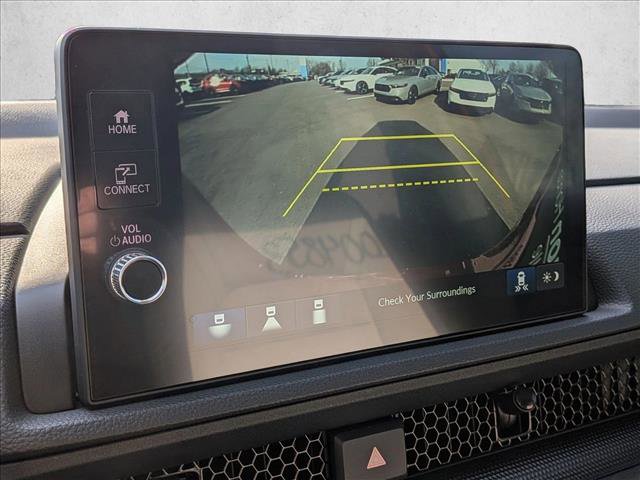 New 2026 Honda CR-V EX image 13