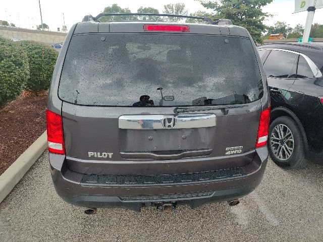 Used 2014 Honda Pilot Touring image 12