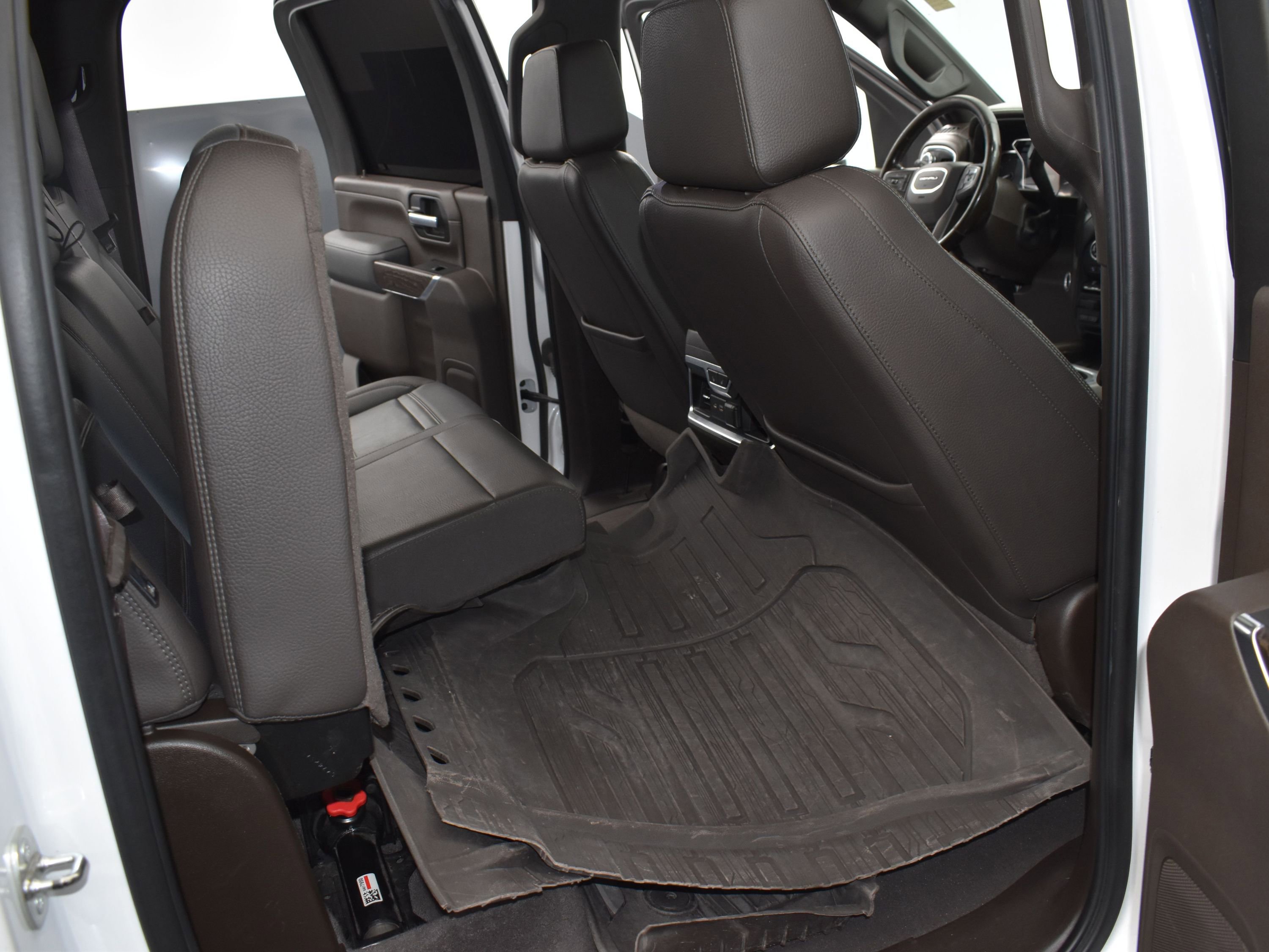 Used 2021 GMC Sierra 2500 Denali w/ Denali Ultimate Package image 19