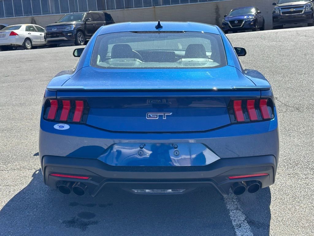 Used 2024 Ford Mustang GT Premium image 7