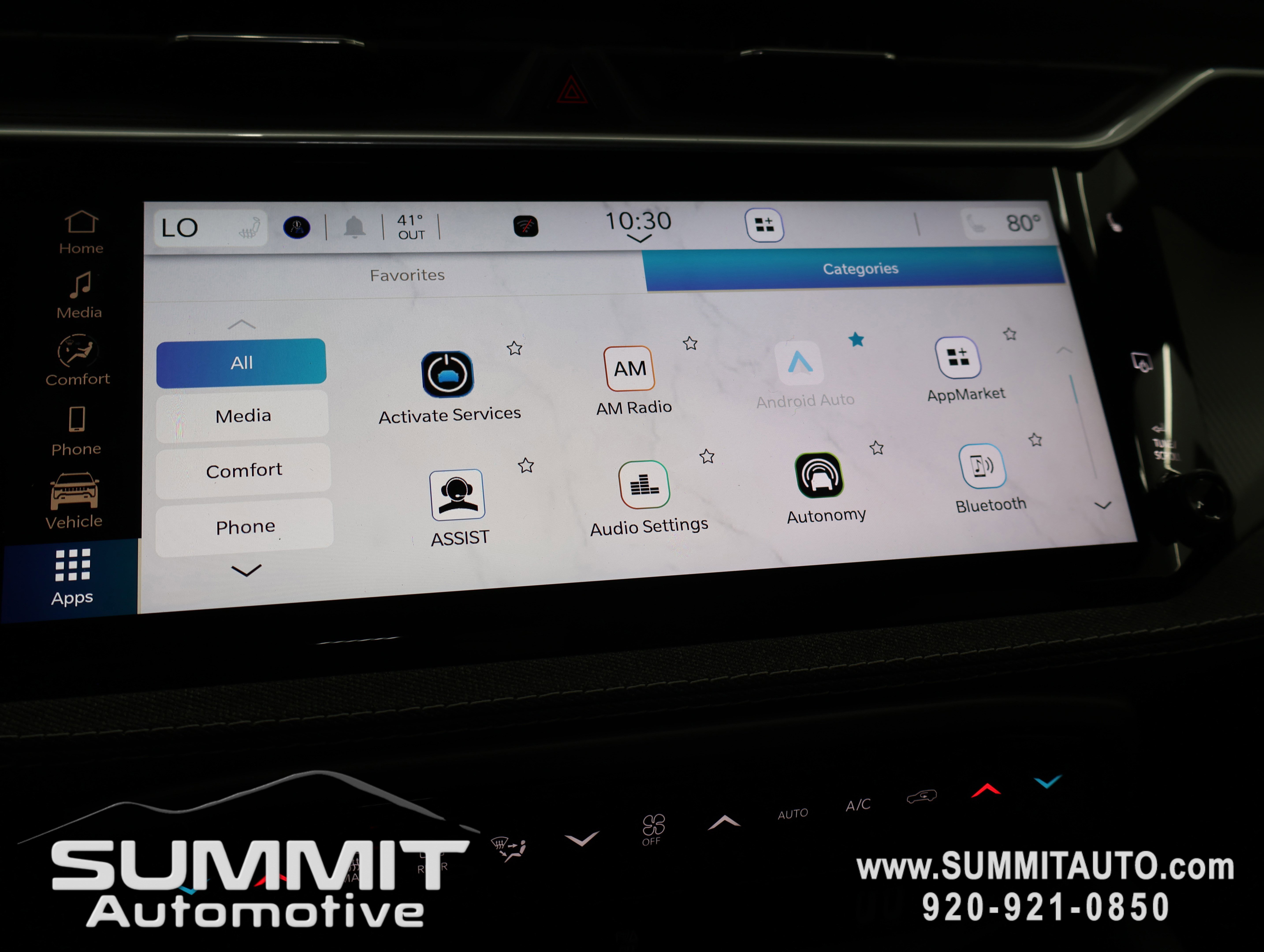 New 2026 Jeep Cherokee Laredo image 57