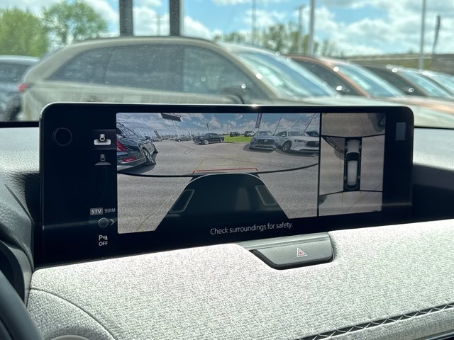 New 2026 MAZDA CX-90 3.3 Turbo S w/ Premium Plus AWD/4WD image 20