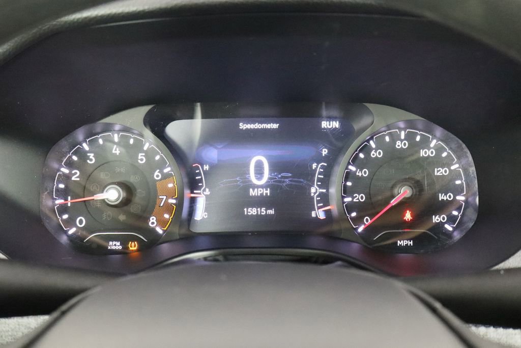 Used 2023 Jeep Compass Sport image 11